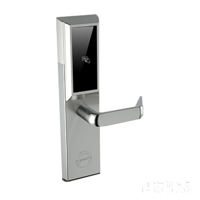 力维智能锁 TDT-1020/5智能酒店锁感应锁 直板刷卡锁