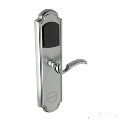 力维智能锁 RF-N600/2智能防盗酒店锁感应锁