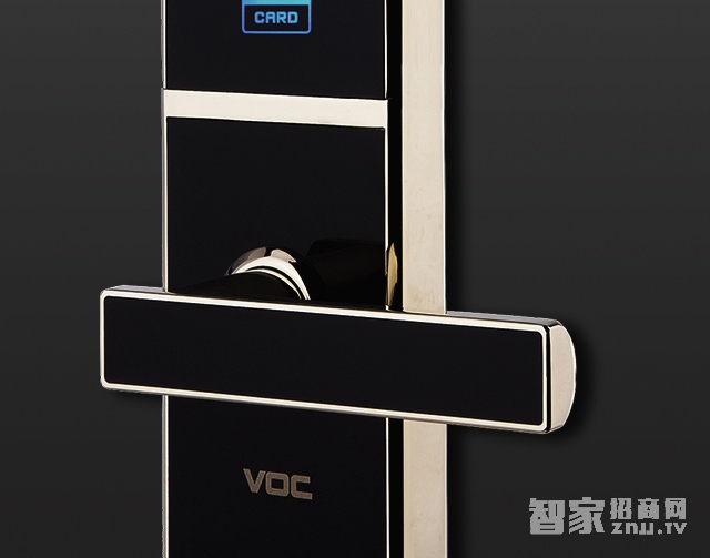 VOC智能密码锁V551