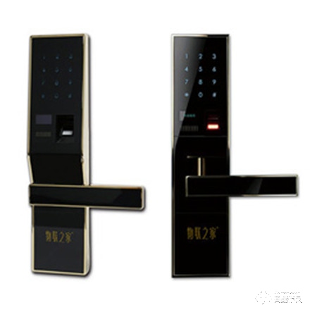 物联智能锁 WLCG-71密码指纹锁