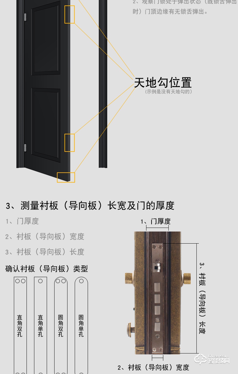 世连泰好纯铜智能锁 SL938-1木门电子锁家用大门防盗锁