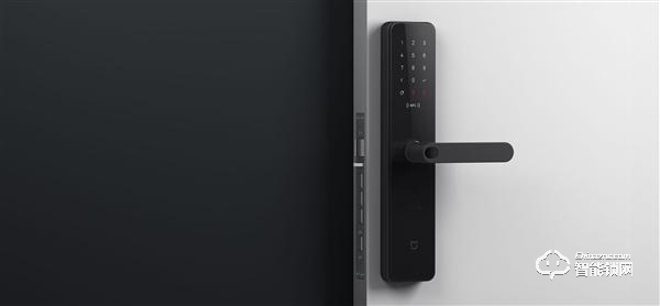米家智能门锁霸王锁体预售 英伟达新款电视盒子获FCC认证