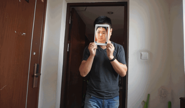3.德施曼R5众筹破900万完美收官 正式开启智能锁3D人脸时代