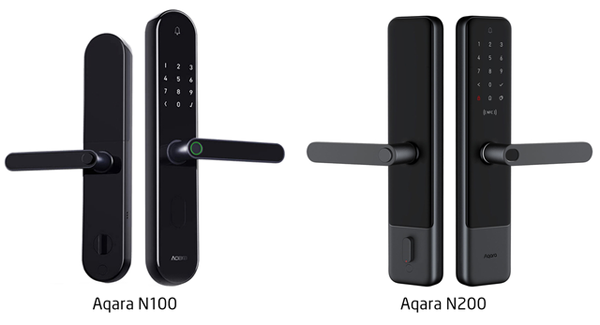 2.Aqara N200智能门锁来了，将于3月9日在中国发布
