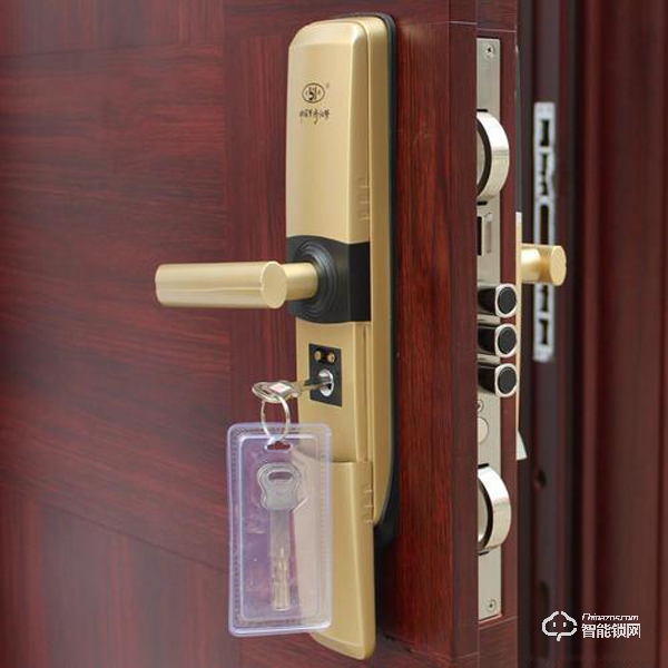 5.智能门锁，装修完成是否需要更换门锁，装修如何设置