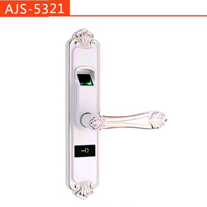 安吉仕智能锁 AJS-5321酒店木门防盗门锁