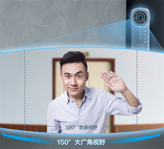 TCL 2021春季发布会：AI摄像头智能锁引领智慧安防.png