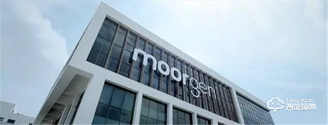 moorgen摩根智能指纹锁登陆马来西亚，构建未来生活新方式！